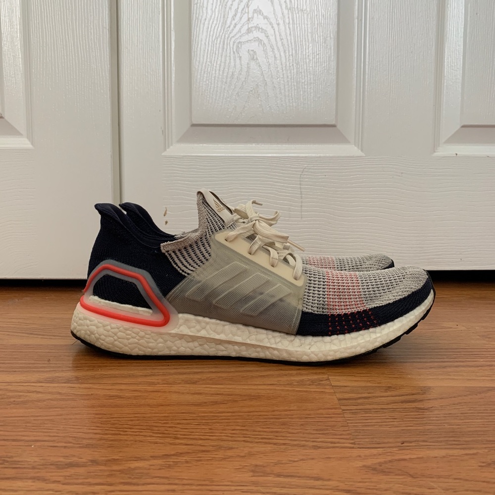 Men’s Ultraboost size 14